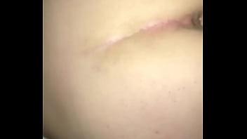 Horny couple goes in