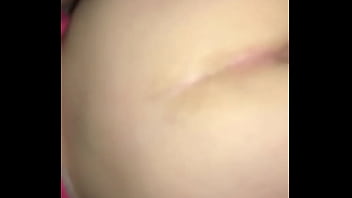 Horny couple goes in