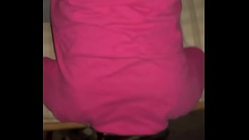 Horny couple goes in