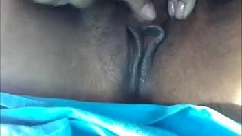 Hairy And Wet Pussy Teasing Close Up thumbnail