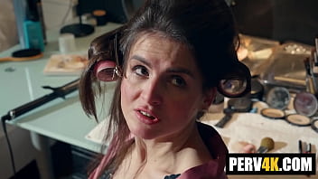 Better side of the door bruno baxter gina