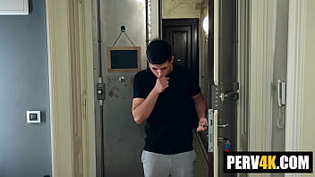 Better Side Of The Door Bruno Baxter Gina thumbnail