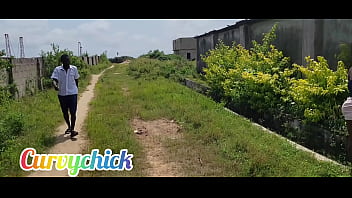 I was fucked hard by a student in an uncompleted building