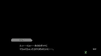 オマンコとおっぱいでオナニー