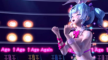 Hatsune Miku Desnuda Mod thumbnail