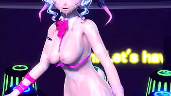 Hatsune miku desnuda mod Hatsune miku desnuda mod