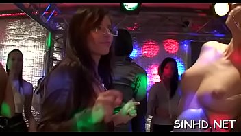 Audacious group gratifying