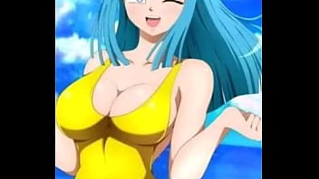 Vegeta con número 18 y bulma edit