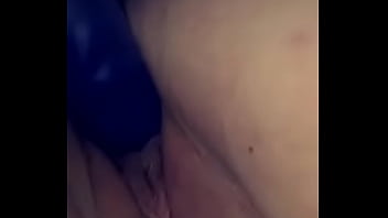 Playing around with my toy