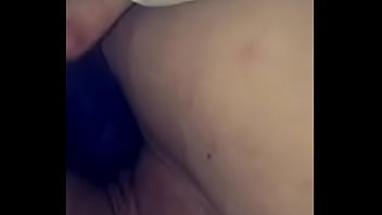 Playing around with my toy