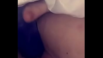 Playing around with my toy