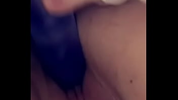 Playing around with my toy