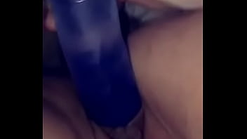 Playing around with my toy