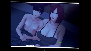 Knight of love cap 20 i cum on my stepmother's huge ass and eat my stepsister's pussy Knight of love cap 20 i cum on my stepmother's huge ass and eat my stepsister's pussy