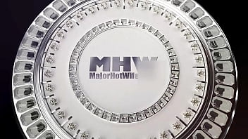 Yaya gets her pussy fucked by rome major