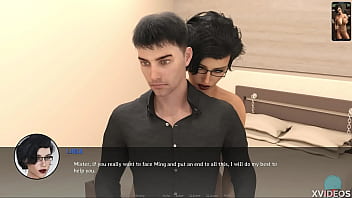 Reunion ep 171 – visual novel gameplay hd