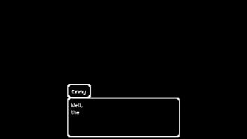 Cute blonde girl shows her panties and gets fucked leg raised cum goddess emi sex scene cgi