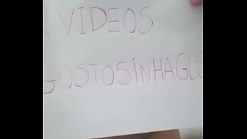 Vídeo de verificação