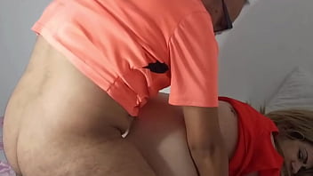 Vivi guedez the older woman was thirsty for sex