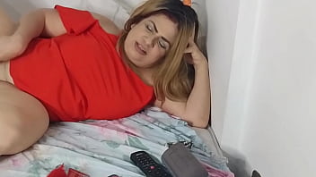 Vivi guedez the older woman was thirsty for sex