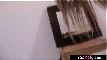 Amazing sex scene on camera with hot gf samantha bentley movie 27