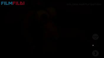 Fap nights at frennis golden masturbation scene