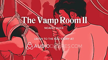 Public Play With Rope A Mdom And A Submissive’s Orgasm Erotic Asmr Porn Audio thumbnail