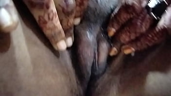 Indian desi aunty tits