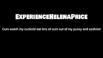 Pov cuckold humiliation cam while i have an interracial bbc gangbang