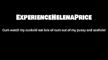 Pov cuckold humiliation cam while i have an interracial bbc gangbang