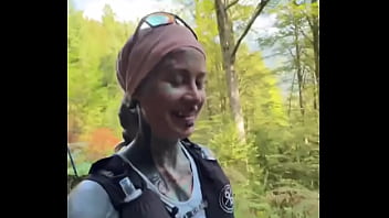 A little running now we’re walking ️ ️do you prefer running or walking to clear your mind #run