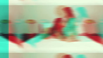 Teen sluts with pink pussies having big cock threesome charly summers tru kait