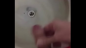 Intensa paja en la cocina