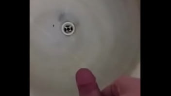 Intensa paja en la cocina