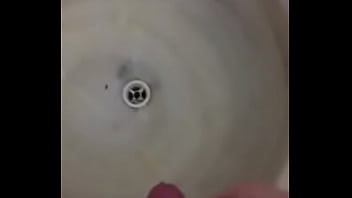 Intensa paja en la cocina