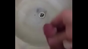 Intensa paja en la cocina