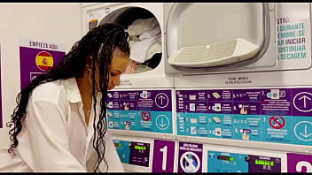 Slut young housewife gets fucked rough by neighbour