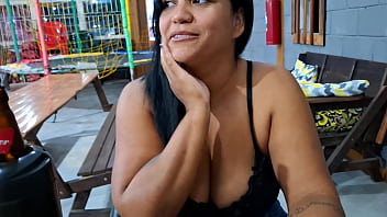 Sinuca do ela perdeu o jogo e ganhou rola na buceta