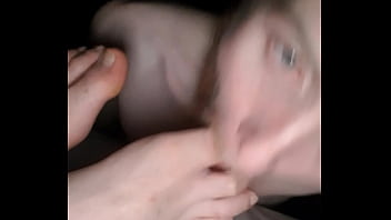 Foot Toes Lick And Suck thumbnail