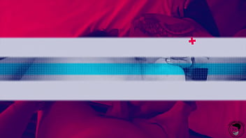 Super sexy pornstars in fishnets giving me the greatest threesome