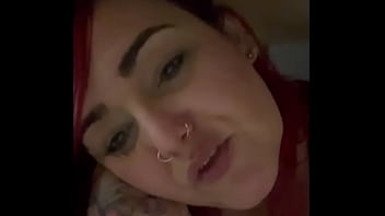 I surprise my boss masturbating and i fuck her