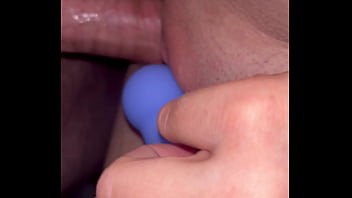 Wait till the end to get a close up look of my pussy