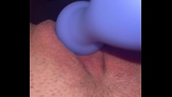 Wait till the end to get a close up look of my pussy