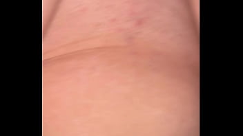 Wait till the end to get a close up look of my pussy