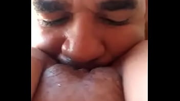 Popolua le sacan la leche