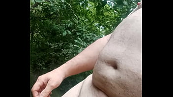 Nude In Nature thumbnail
