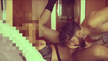 Sexo Casual En Video Porno Con Latina De Medidas Perfectas Se Hace Viral thumbnail