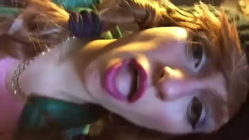 Trashy morning holes