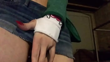 Trashy morning holes