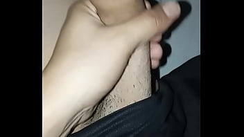 Close up da cabeça da piroca